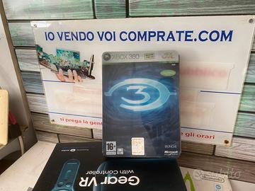 halo 3 steelbook