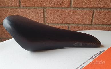 Sella bici San Marco mod.Integra MSA