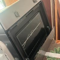 Forno da incasso 60 cm