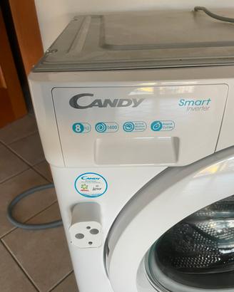 Lavatrice Candy mod CWB A+ 6kg