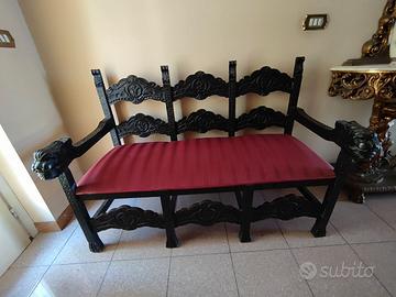 mobile antiquariato