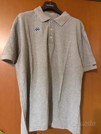 Polo uomo
