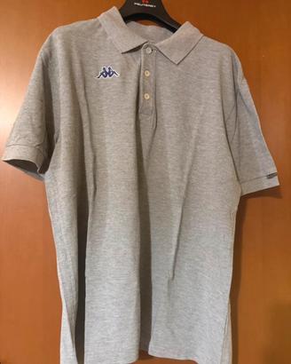 Polo uomo