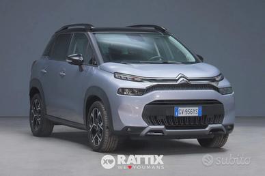 CITROEN C3 Aircross I 2021 C3 Aircross 1.2 puretec