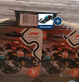 Lego formula 1 
