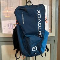 Zaino ortovox traverse light 20