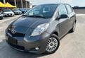 TOYOTA YARIS 1.0 5 porte-Now