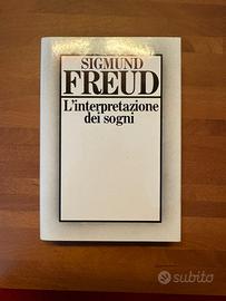 L'interpretazione dei sogni - Sigmund Freud Ottime