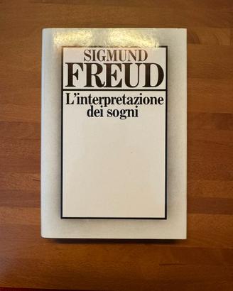 L'interpretazione dei sogni - Sigmund Freud Ottime