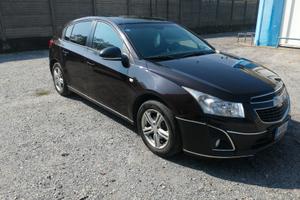 Chevrolet cruze gpl 1.8 140 cv