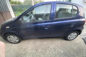 Toyota Yaris 1.0 benzina / 5 porte / funzionante