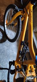 Bici Bimbo 20"