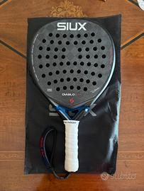 Siux Diablo Pro 2026 Tino Libaak
