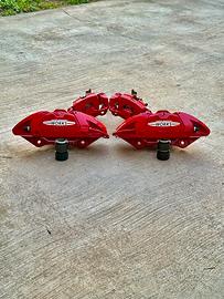 Impianto frenante JCW MINI F54 F55 F56 F57 F60