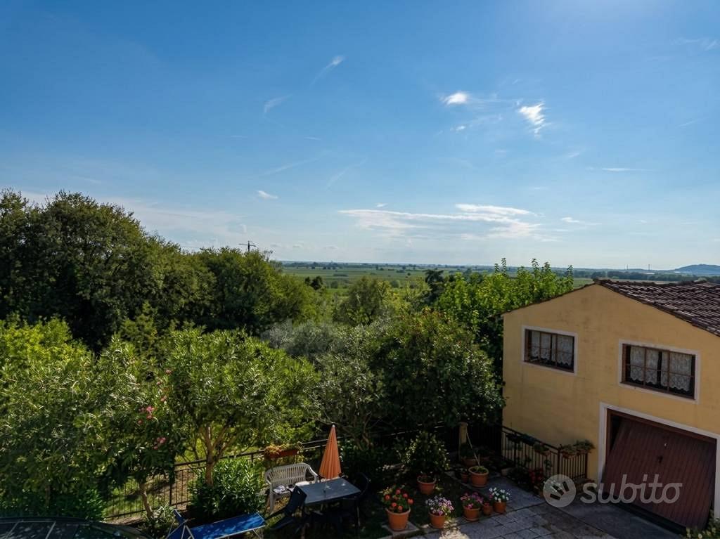 Casa – Gambellara, Sorio - Vista 4