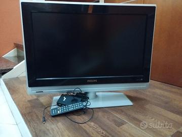 Televisore Philips 32 pollici LCD 