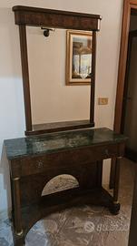 Mobili di pregio