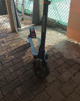 monopattino langfeite 2 motori 