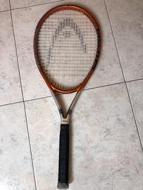 Racchetta Head Titanium Supreme