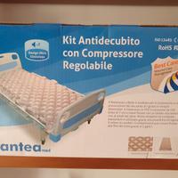 Materasso anti decubito