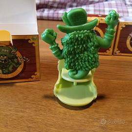Action figure SpongeBob One Piece