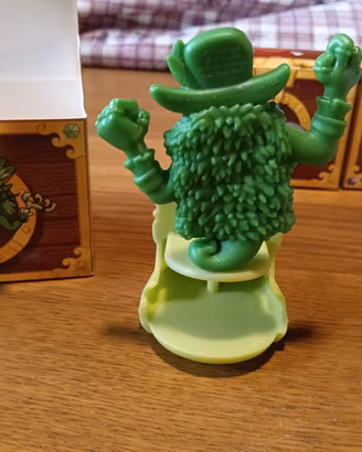 Action figure SpongeBob One Piece