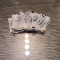 Cartigli Baci Perugina Lotto 18 pezzi