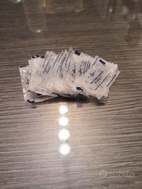 Cartigli Baci Perugina Lotto 18 pezzi