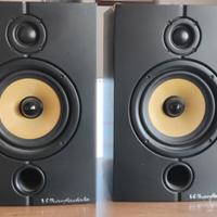 DIFFUSORI WHARFEDALE DIAMOND 8.1