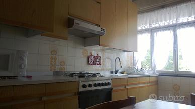 Camere doppie per studentesse
