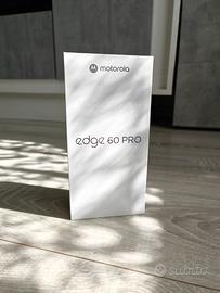 Motorola Edge 60 Pro 12/512 NUOVO