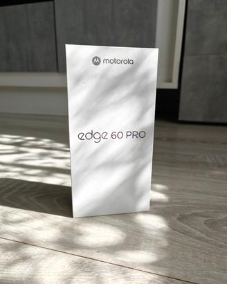 Motorola Edge 60 Pro 12/512 NUOVO