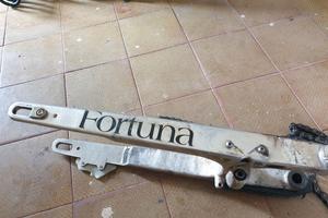 Pezzi Gasgas jt trial 