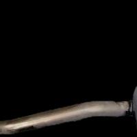 Marmitta/silenziatore posteriore INOXCAR