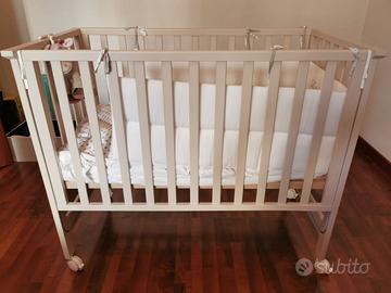 Lettino Azzurra Design