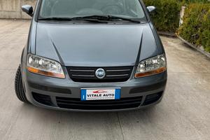 Fiat Idea 1.3 Multijet 16V Dynamic