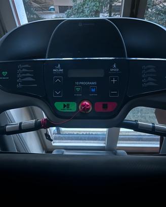Tapis roulant elettrico