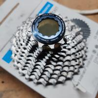 Pacco pignoni Shimano Ultegra 11v 11-28