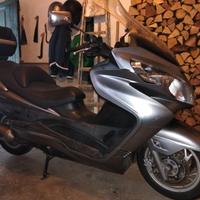 BURGMAN 400AN