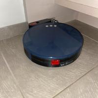 Roomba aspirapolvere
