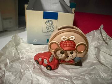 PORTA PENNE OVERLAND THUN