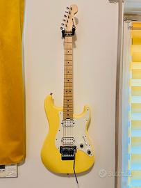 Charvel Pro-Mod So-Cal Seymour Duncan Floyd Rose