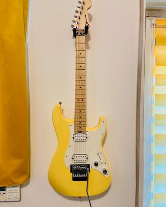 Charvel Pro-Mod So-Cal Seymour Duncan Floyd Rose