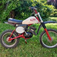 Italjet JC 50 Minicross 1979