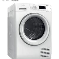 Whirlpool Asciugatrice 8 kg  Class A+++