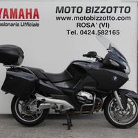 Bmw r 1200 rt - 2005