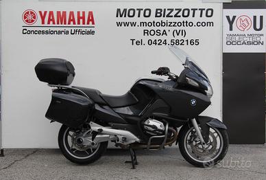 Bmw r 1200 rt - 2005