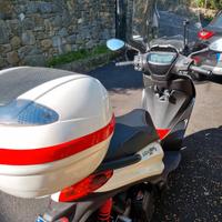 Piaggio Medley 125 - 2022