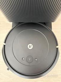 iRobot Roomba Combo 2 Essential Nero