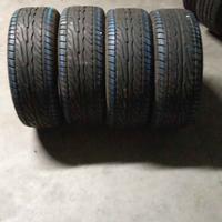 4 gomme 205/50/16